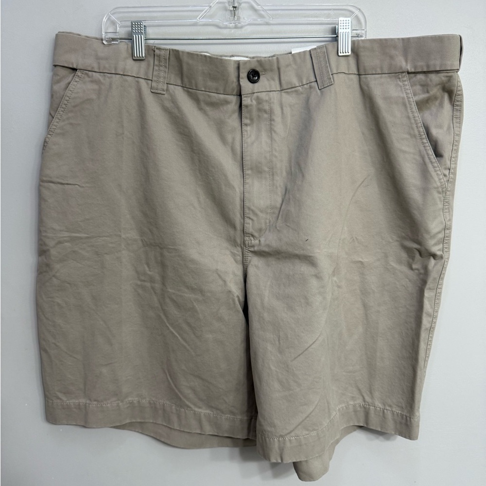 Oak Hill Khaki Shorts Men’s